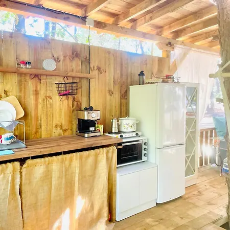 каравана безвремие Campingplatz *