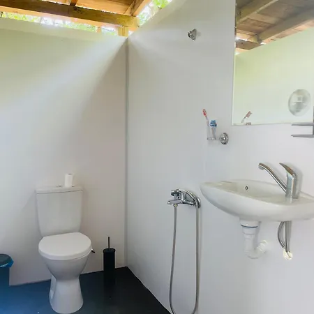 Camping каравана безвремие Tjernomorets