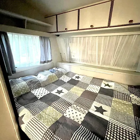 Kemping каравана безвремие *