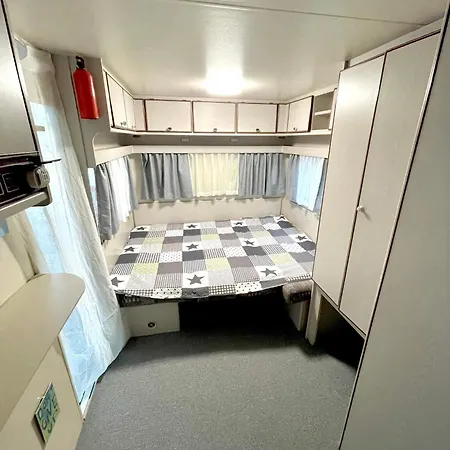 каравана безвремие Camping