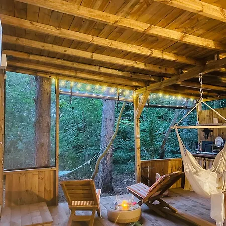 каравана безвремие Tjernomorets