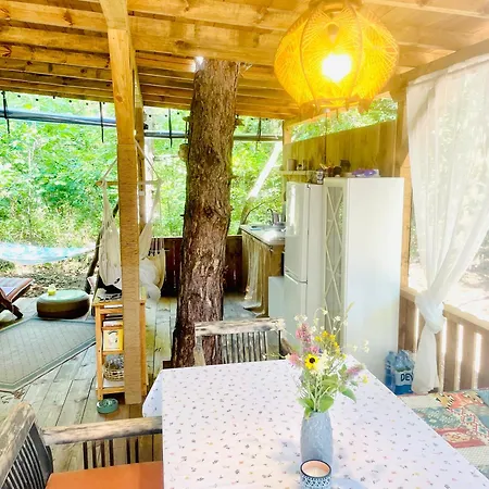 каравана безвремие Kemping *