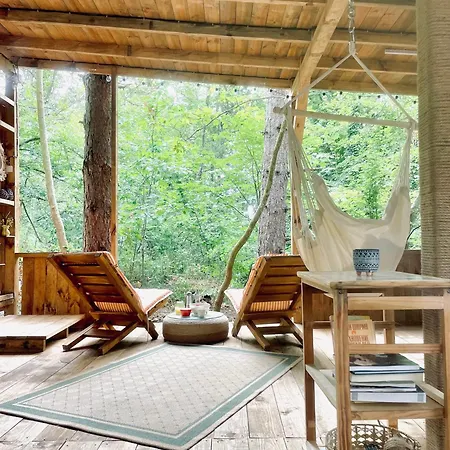 каравана безвремие Camping *