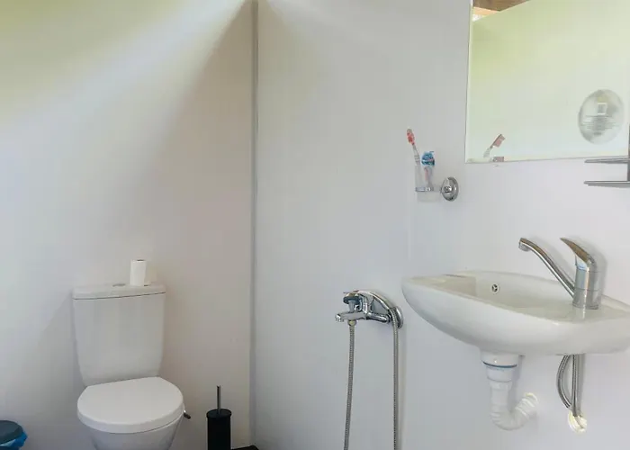 Camping каравана безвремие Tchernomorets