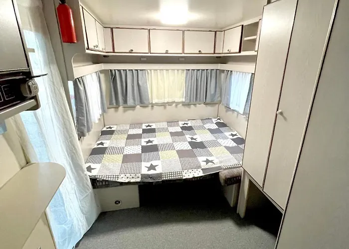 каравана безвремие Camping