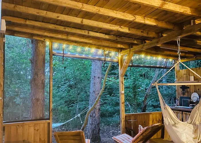 каравана безвремие Tchernomorets