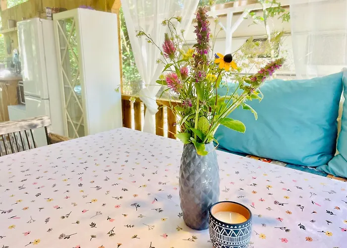 каравана безвремие