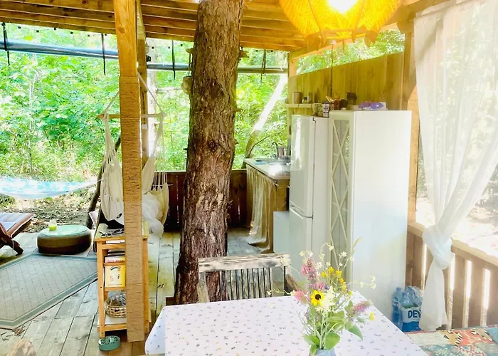 каравана безвремие Camping *