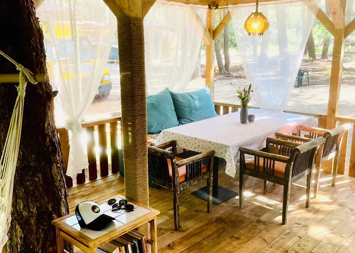 каравана безвремие 切尔诺莫雷茨